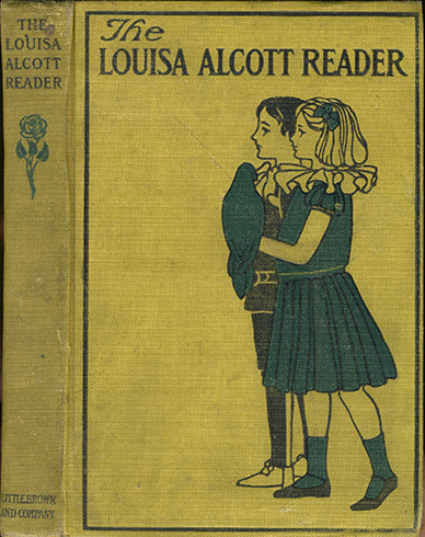 Louisa Alcott Reader